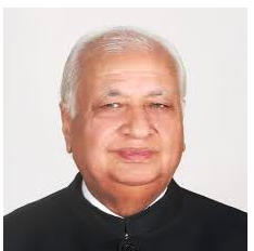 Shri Arif Mohammad Khan