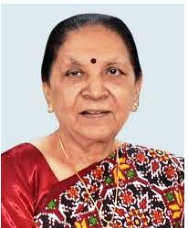 Anandiben Patel