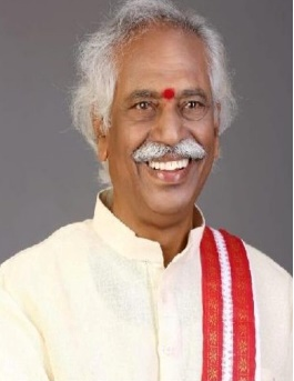 Shri Bandaru Dattatraya