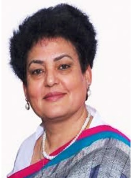 Smt. Rekha Sharma