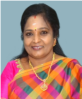 Dr. Tamilisai Soundararajan