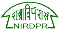 NIRDPR